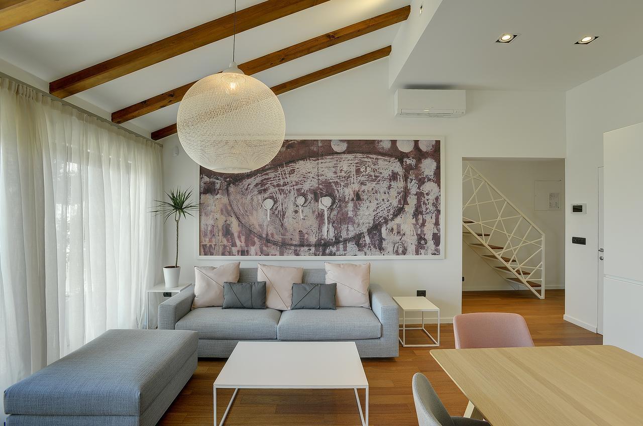 Residence Ровинь Экстерьер фото