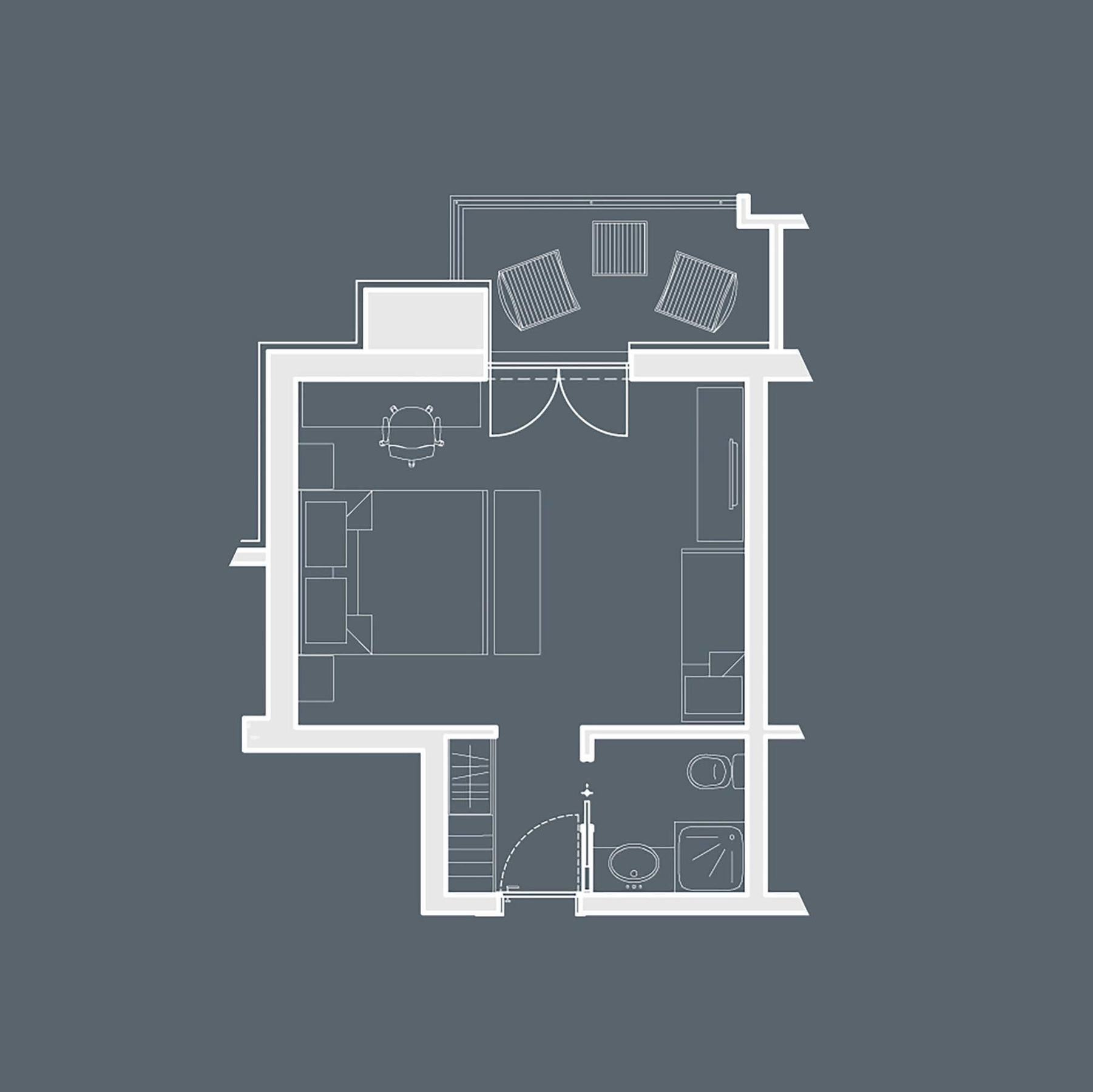 Residence Ровинь Экстерьер фото