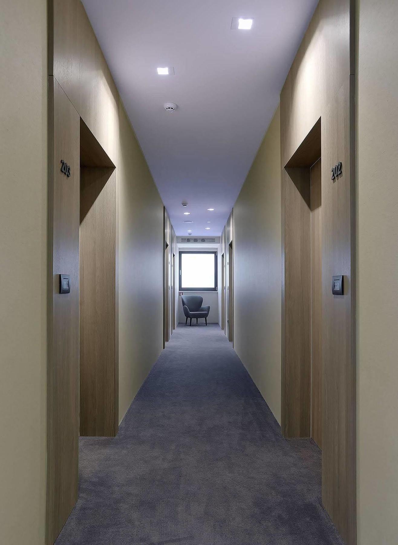 Residence Ровинь Экстерьер фото
