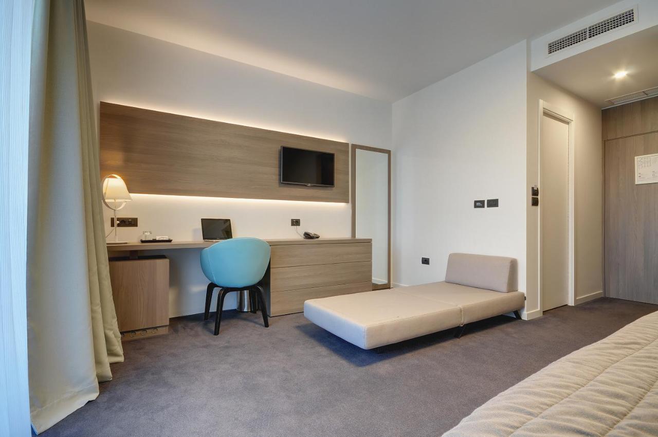 Residence Ровинь Экстерьер фото